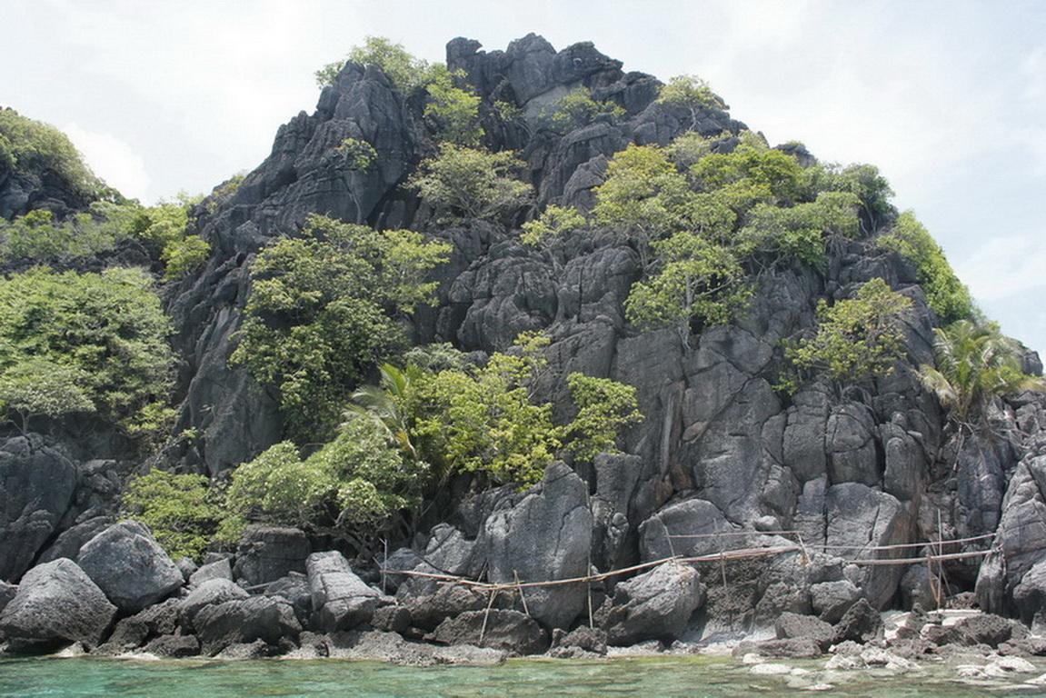 Отель Baan Chumphon Pathio Экстерьер фото