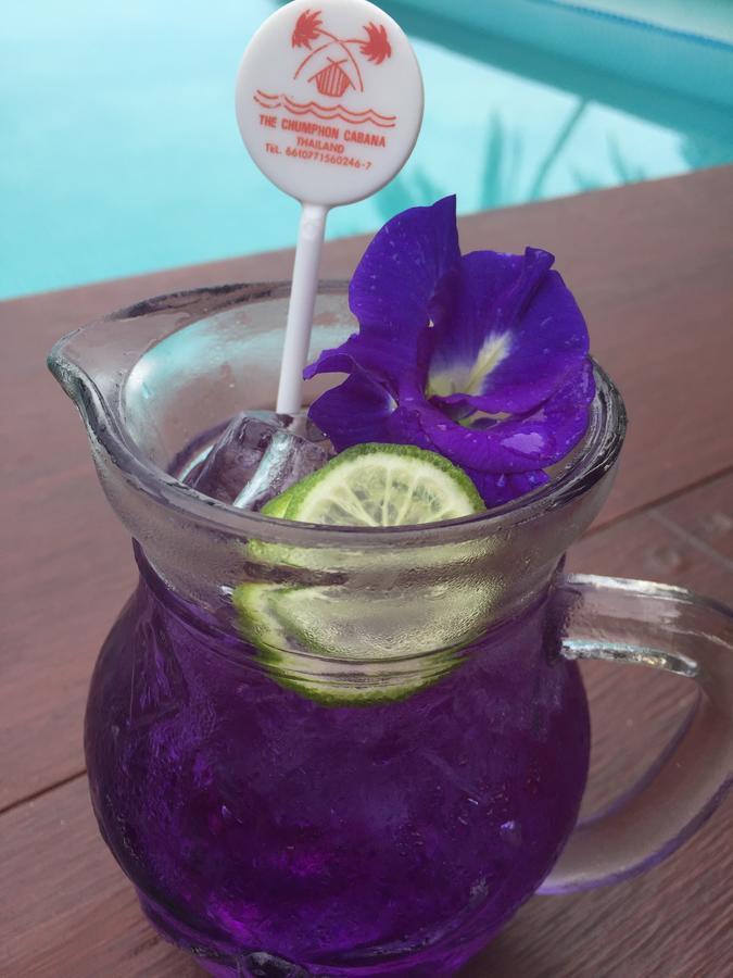Отель Baan Chumphon Pathio Экстерьер фото