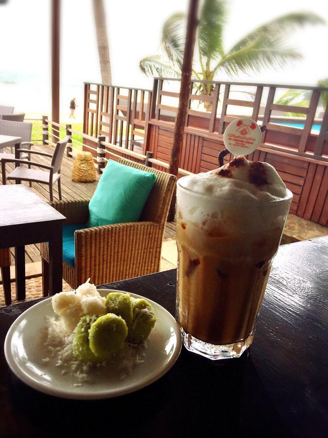 Отель Baan Chumphon Pathio Экстерьер фото